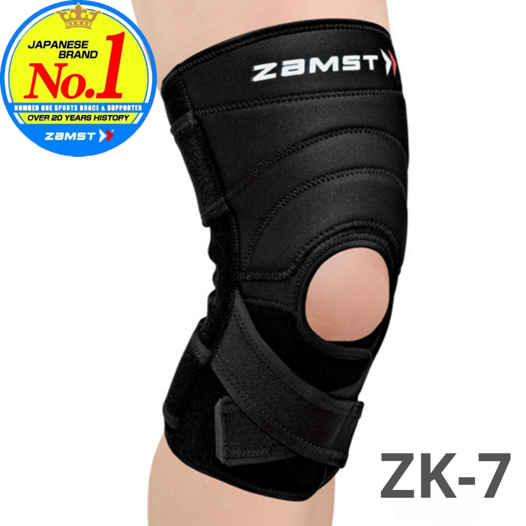 Đai hỗ trợ đầu gối Zamst ZK-7
