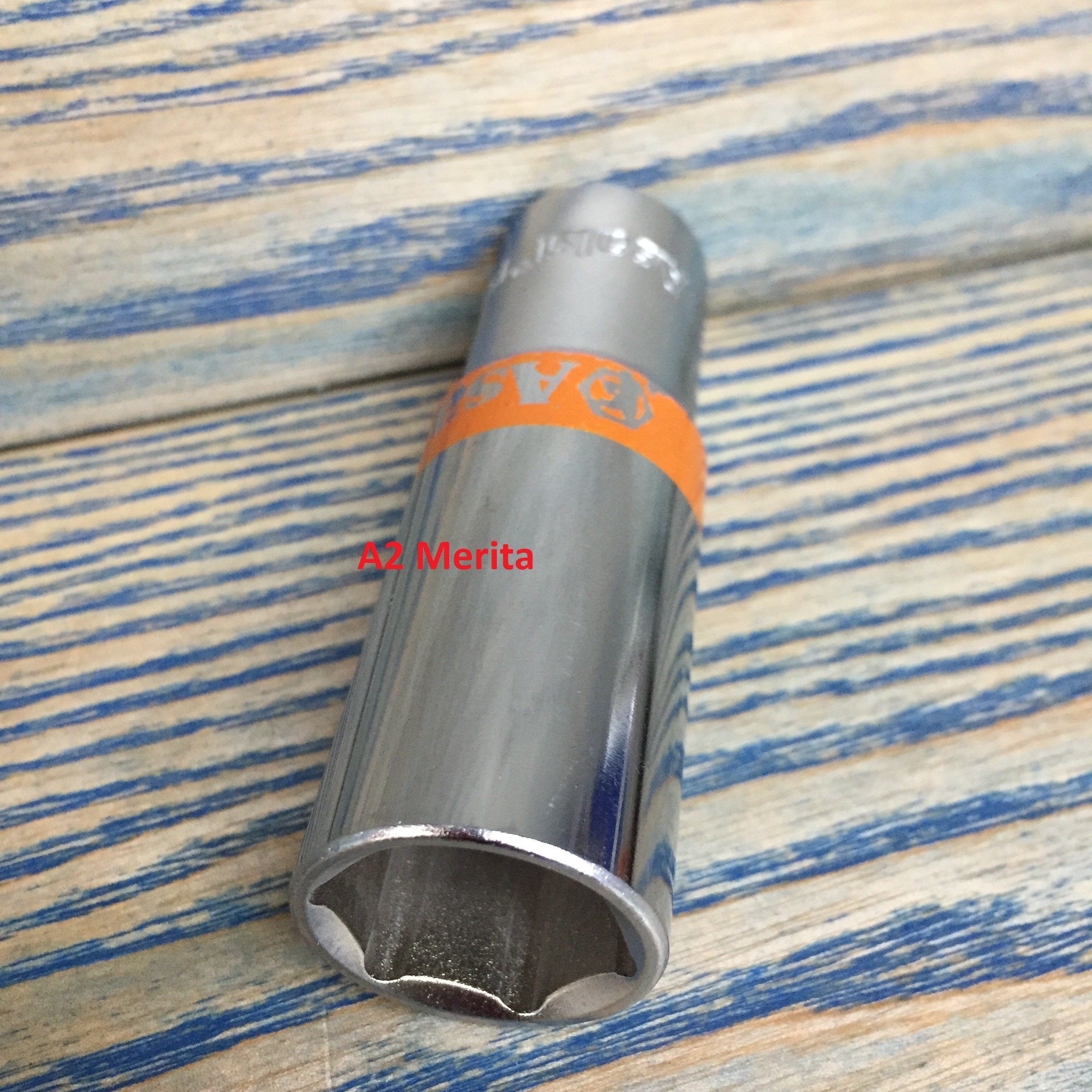 ĐẦU TUÝP ASAKI AK-6558
