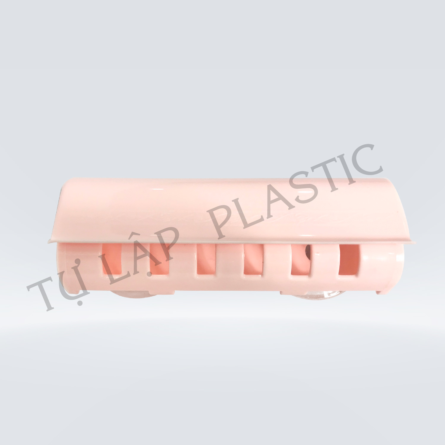 KỆ BÀN CHẢI NHỰA TỰ LẬP TL129