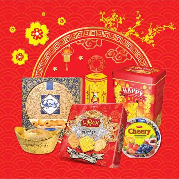 Kẹo mềm sữa Ahha gói 60g