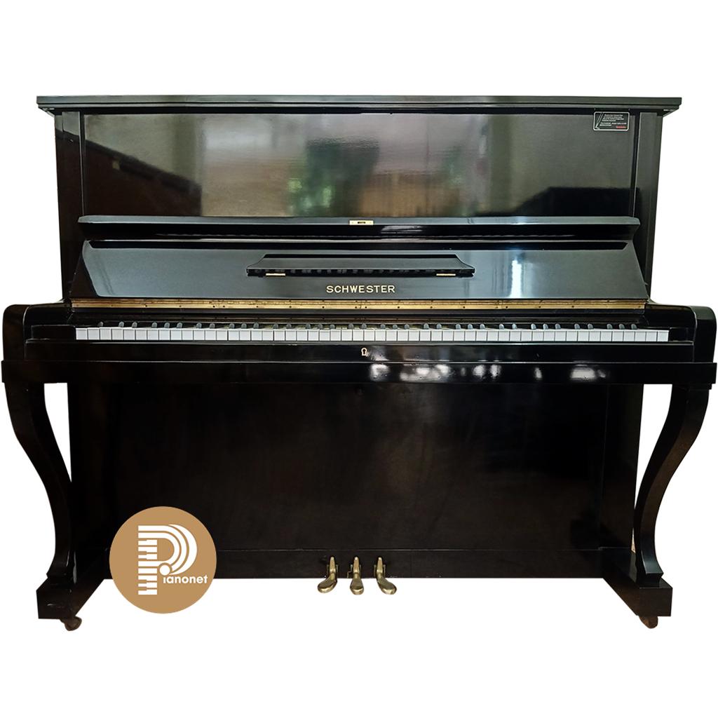 Đàn Piano Schwester 51
