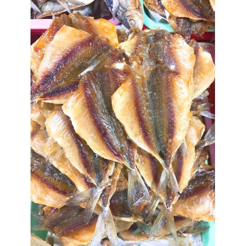 Khô cá chỉ vàng 1kg