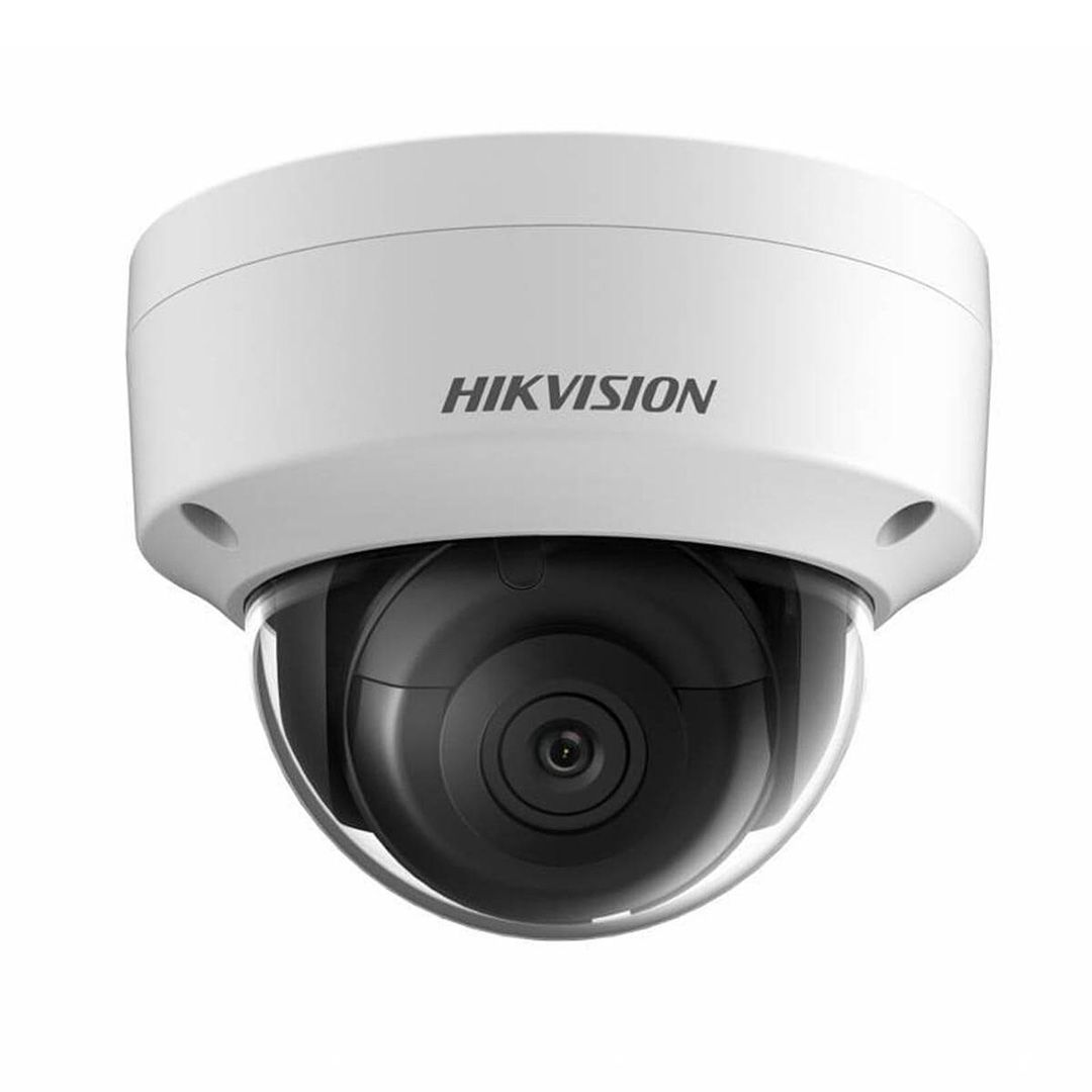 CAMERA HIKVISION DS-2CD2125FHWD-IS