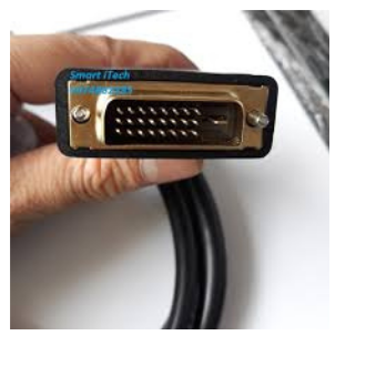 CABLE HDMI SANG DVI KINGMASTER KM503