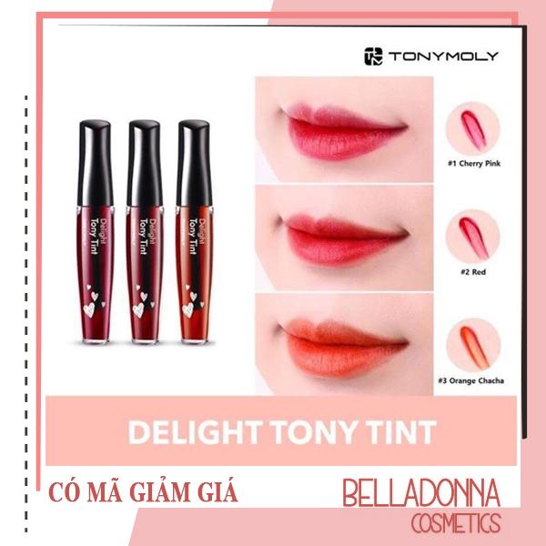 Son Delight Tony Tint