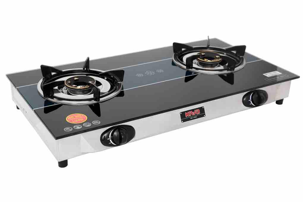 Bếp gas đôi Kiwa KW-770SG