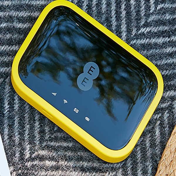 Bộ phát wifi 4G Alcatel EE120