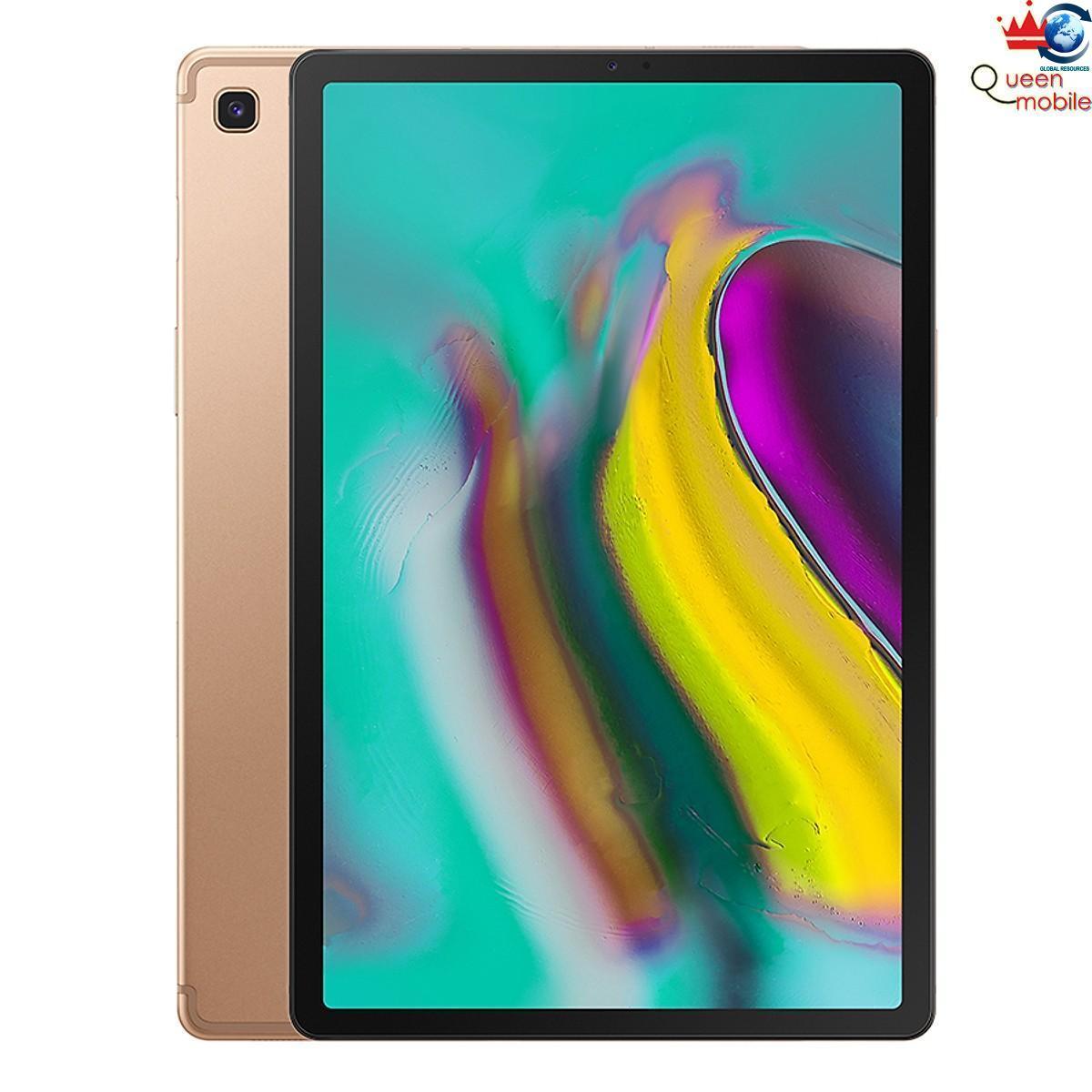 Samsung Galaxy Tab S5e 2019