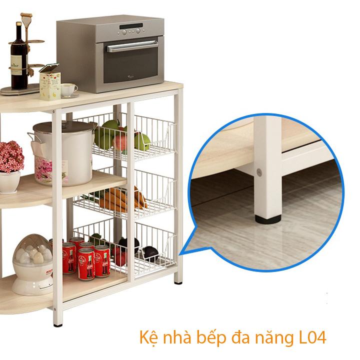 KÊ NHÀ BẾP D447