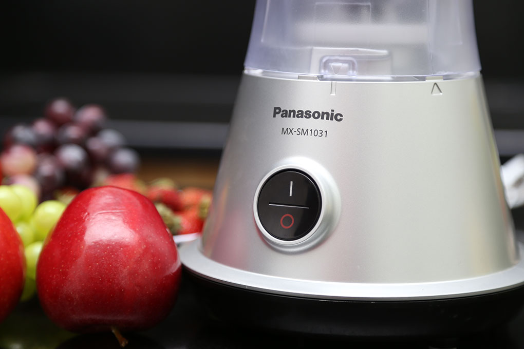 Máy xay sinh tố Panasonic MX-SM1031SRA 1L
