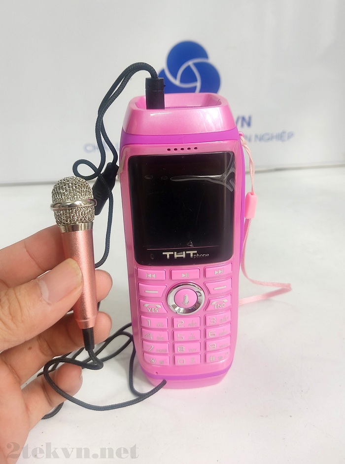 Điện thoại THTPhone K3