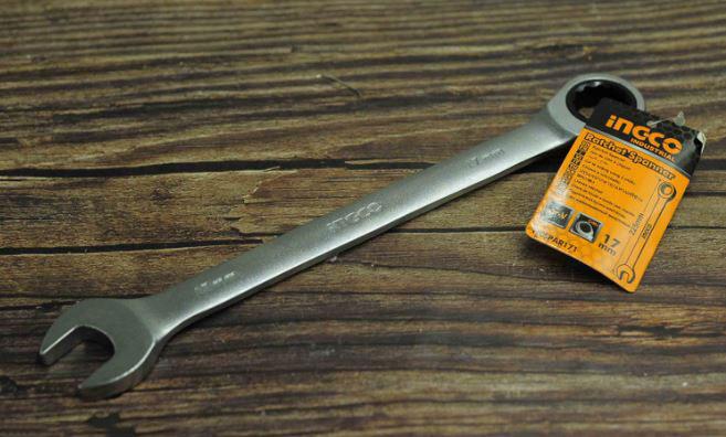 CỜ LÊ INGCO HCSPAR171