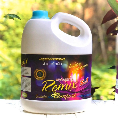 Nước Xả Comfort Nước Hoa Sophia 1.8l