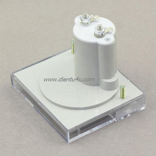 Ampe kế Kim DC 85C1