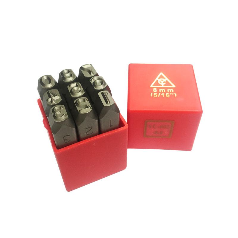 Bộ đóng số xuôi YC-602-12.0