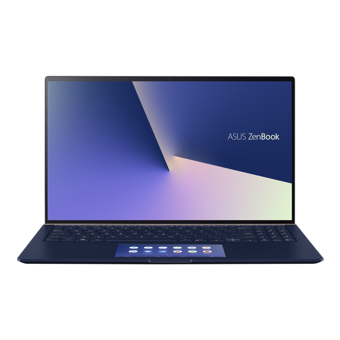 Laptop Asus ZenBook UX534FTC-A9168T