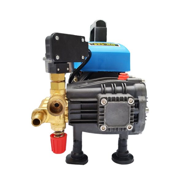 MÁY RỬA XE NAKAWA NK-686