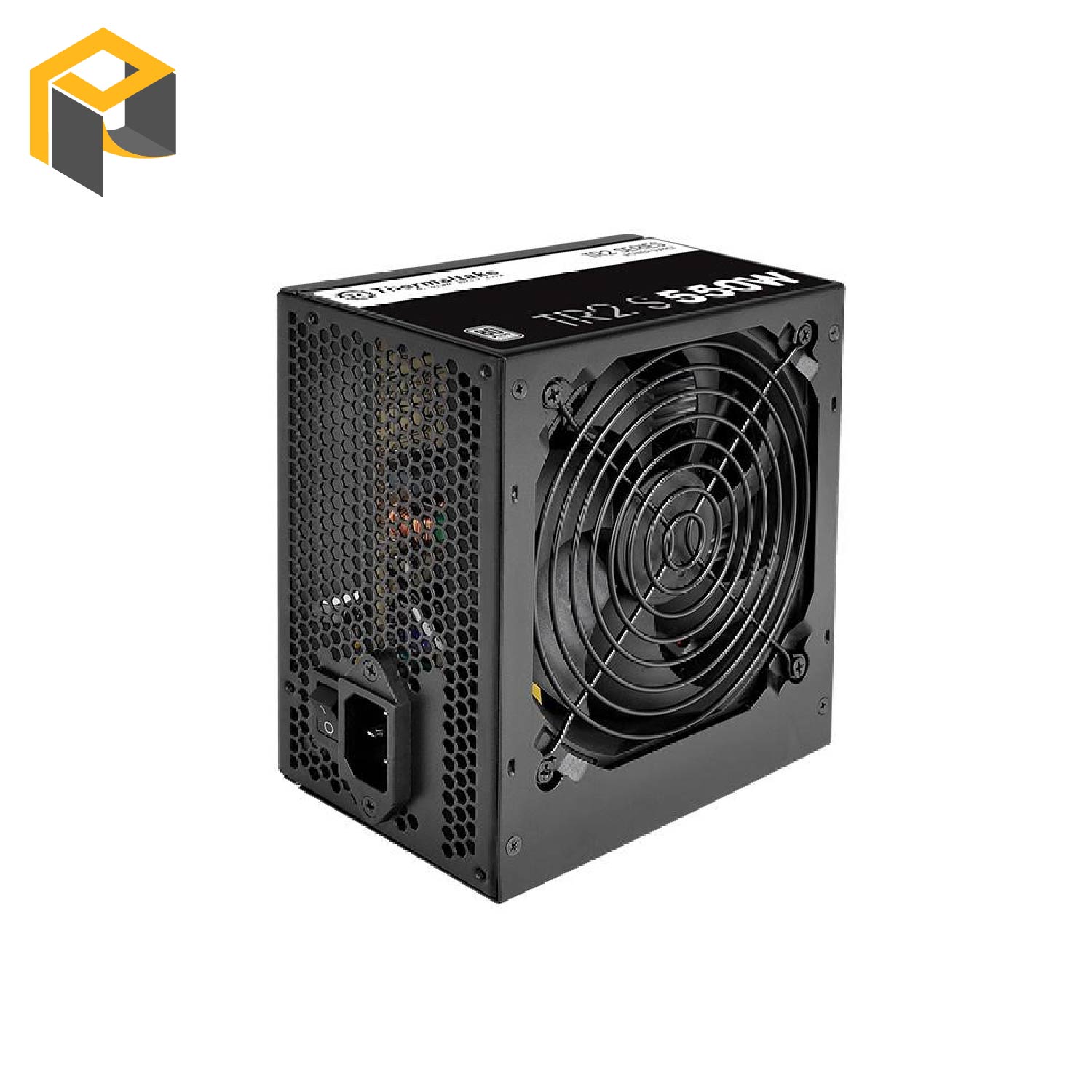 Nguồn máy tính Thermaltake TR2 450W TR2-0450P