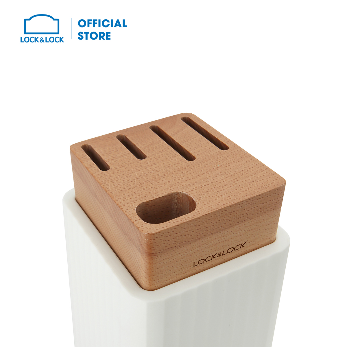 Bộ Dao 6 Món Lock&Lock CKK802