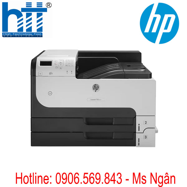 Máy in HP Enterprise 700 M712DN-CF236A