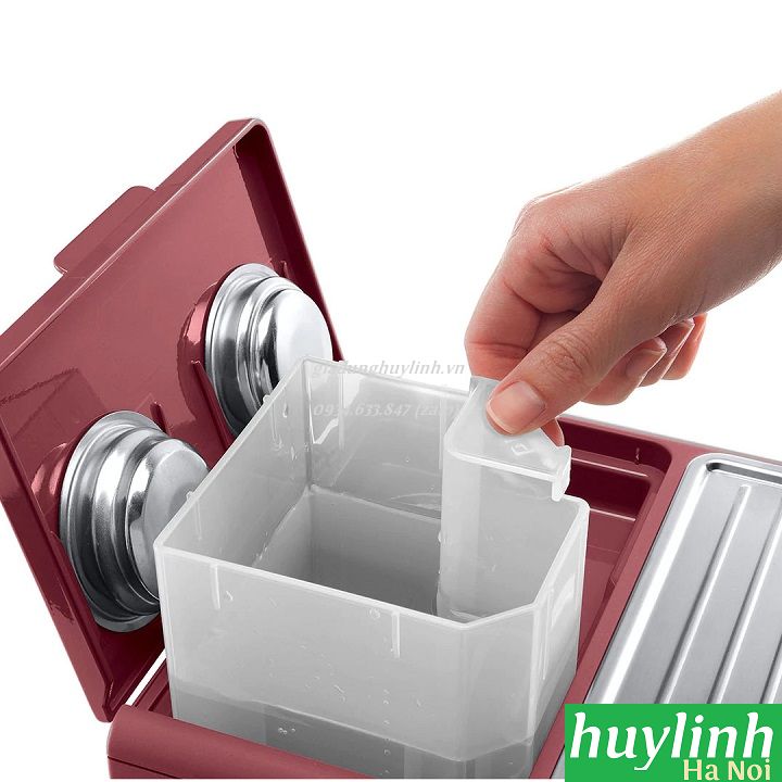 Máy pha cà phê Delonghi ECP 33.21