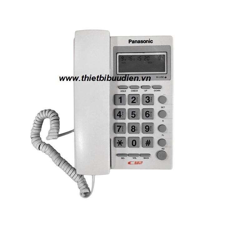 Điện thoại để bàn Panasonic KX-TSC930CID
