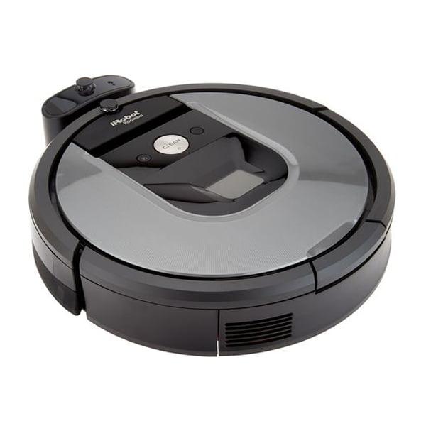 ROBOT HÚT BỤI IROBOT ROOMBA 960