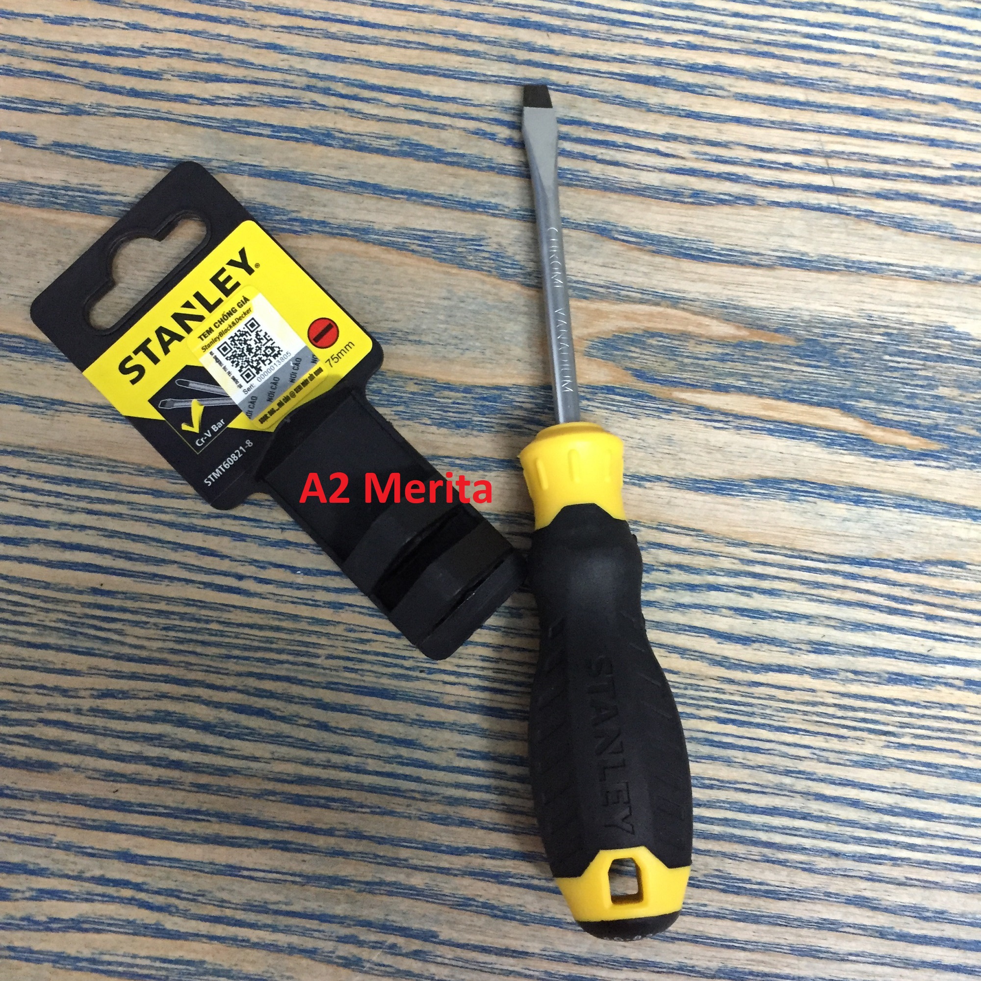 TUA VÍT STANLEY STMT60821-8