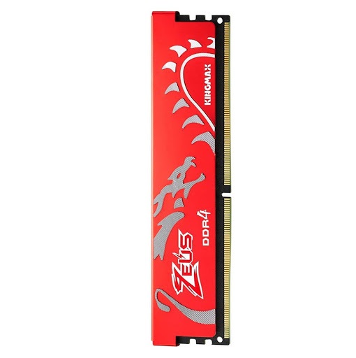 RAM Laptop Kingmax 8GB DDR4 Bus 2666MHz