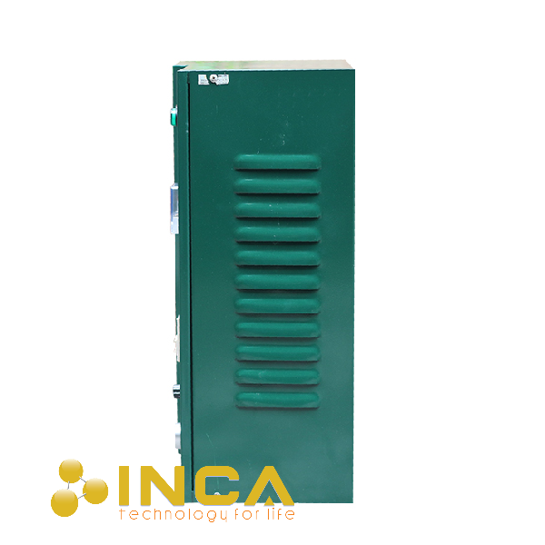 MÁY OZONE CÔNG NGHIỆP NION N5
