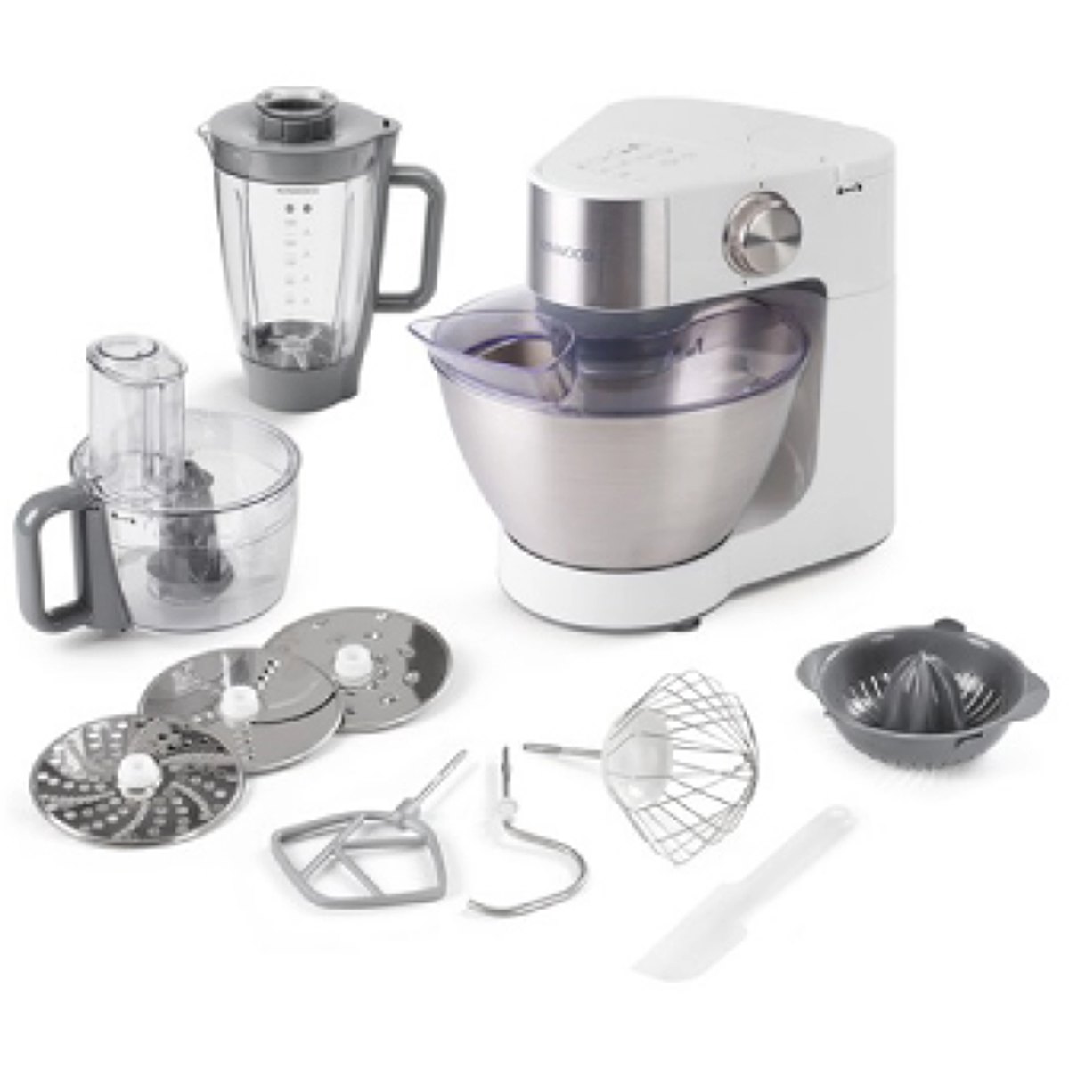 Máy trộn bột đa năng Kenwood KM242 Prospero