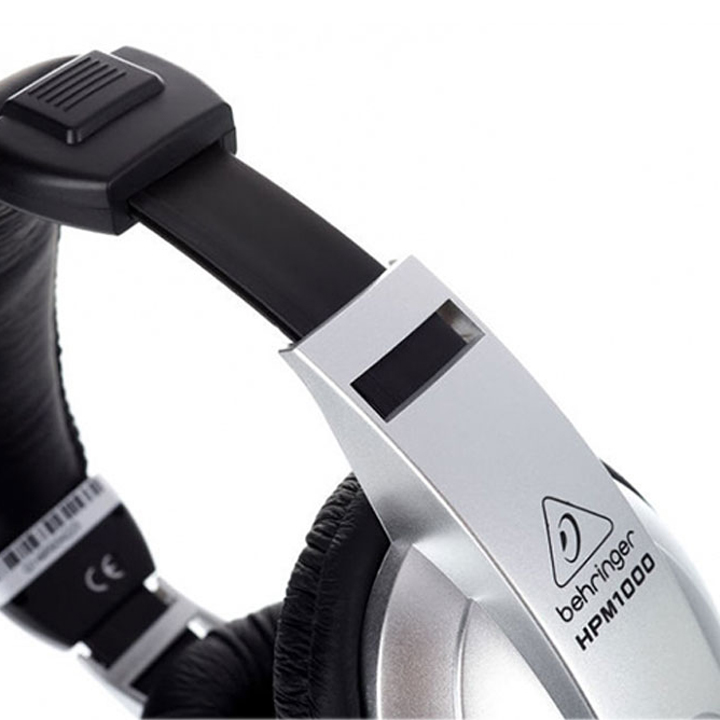Tai Nghe Kiểm Âm Behringer HPM1000