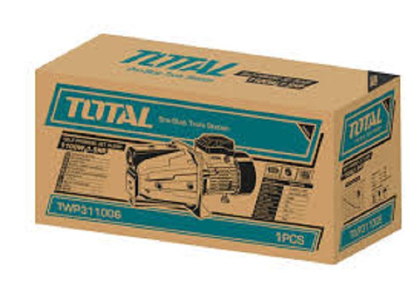MÁY BƠM NƯỚC TOTAL TWP311006