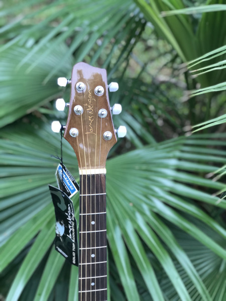 Đàn guitar Acoustic Stagg NP32