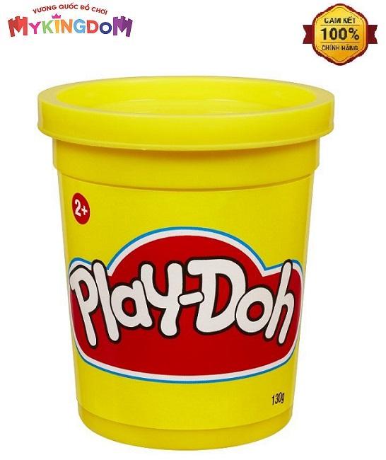 Hộp Bột Nặn Playdoh B5517A
