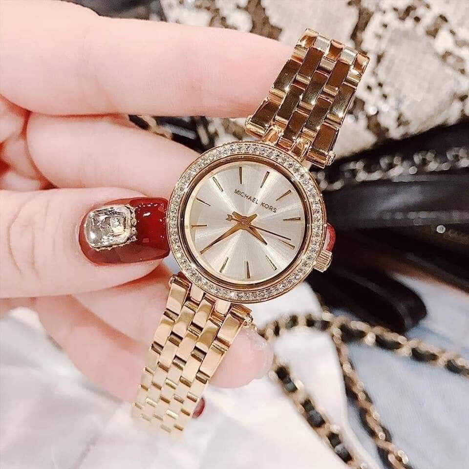 Đồng Hồ Nữ Michael Kors MK3298