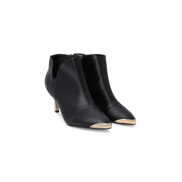 Giày Boot Nữ Rosata RO37