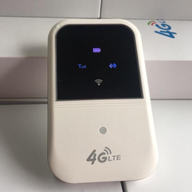 Bộ Phát Wifi 4G LTE/ 3G Huawei RS803