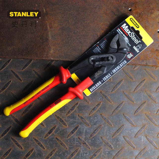 Kìm mỏ quạ Stanley 84-294 25cm