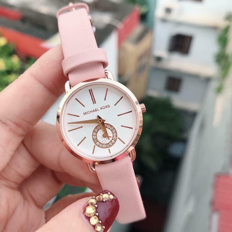 Đồng Hồ Nữ Michael Kors MK2735