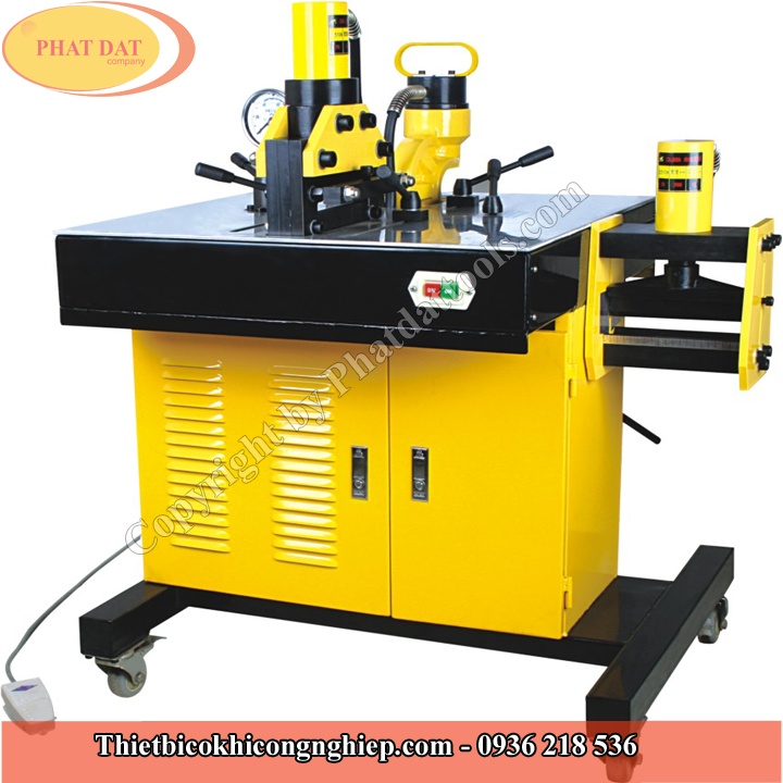 MÁY GIA CÔNG THANH CÁI CHY-200
