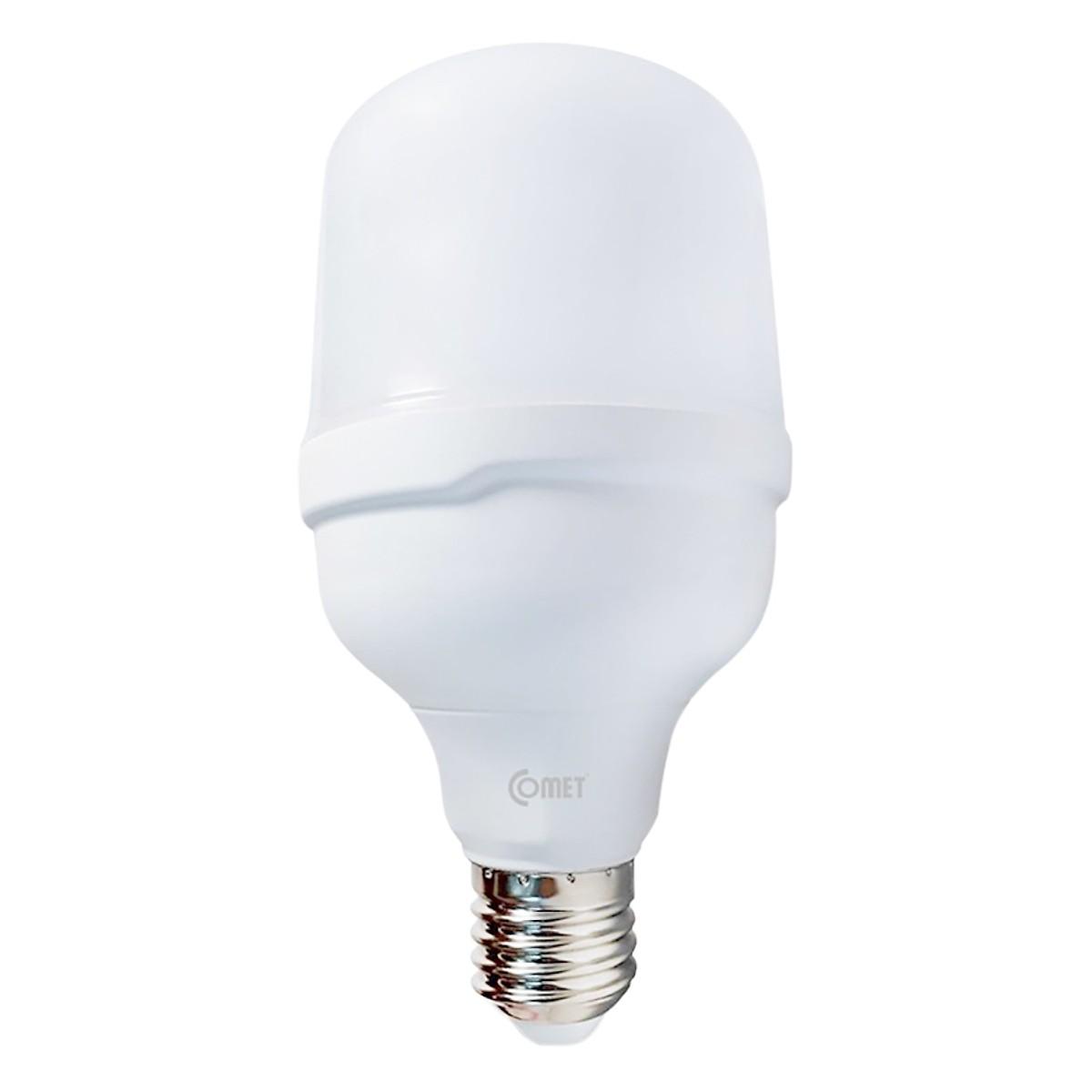 BỘ BÓNG LED BULB COMET CB02F018