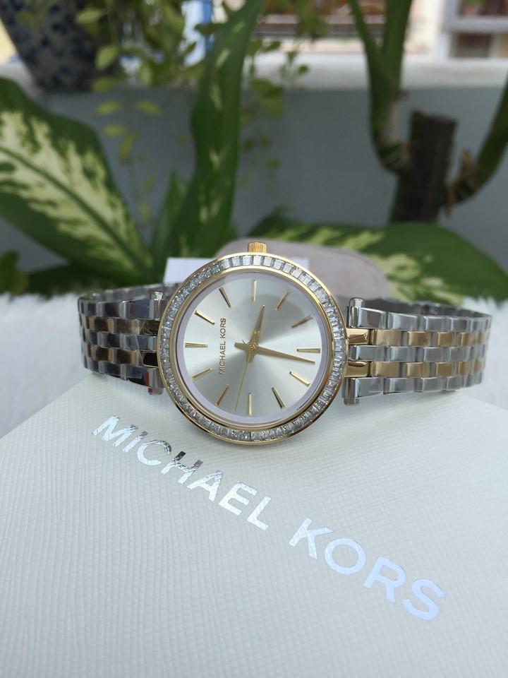 Đồng hồ Michael Kors MK3405