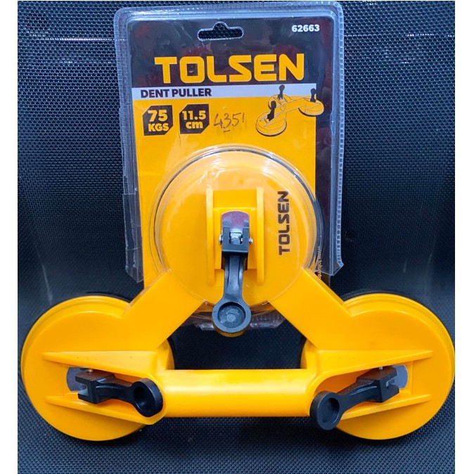 HÍT KÍNH BA TOLSEN 62663
