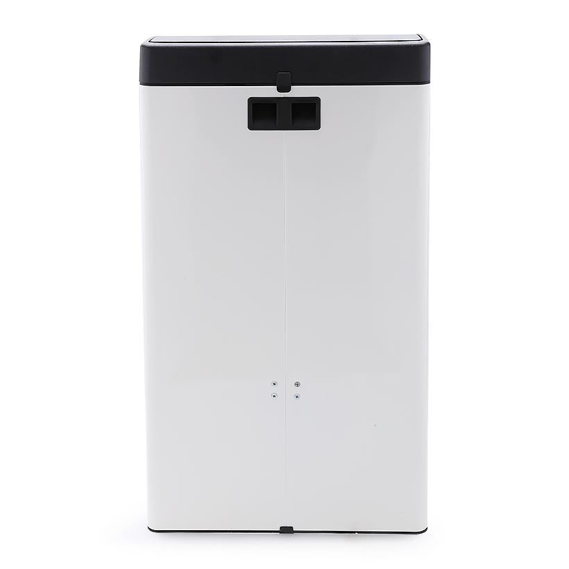 THÙNG RÁC INOX FITIS STL2-904