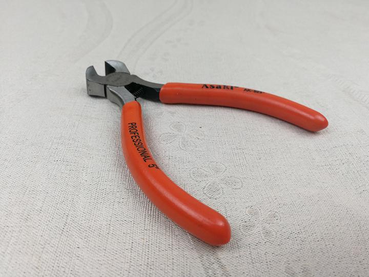 KÌM KẸP CÀNG CUA ASAKI AK-8291