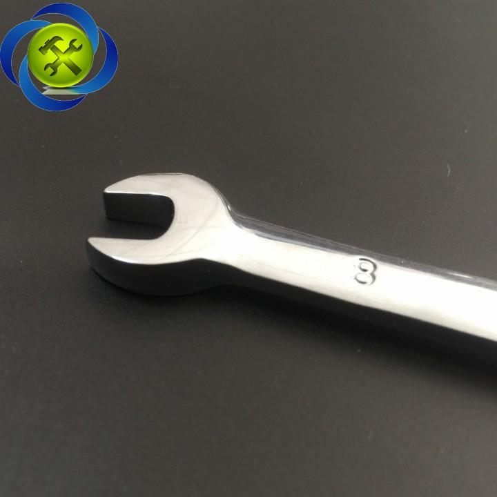 CỜ LÊ TỰ ĐỘNG GẬT GÙ BUDDY BA0069