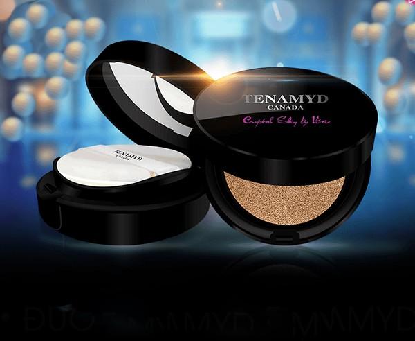 Phấn nước trang điểm Tenamyd Air Cushion Pact