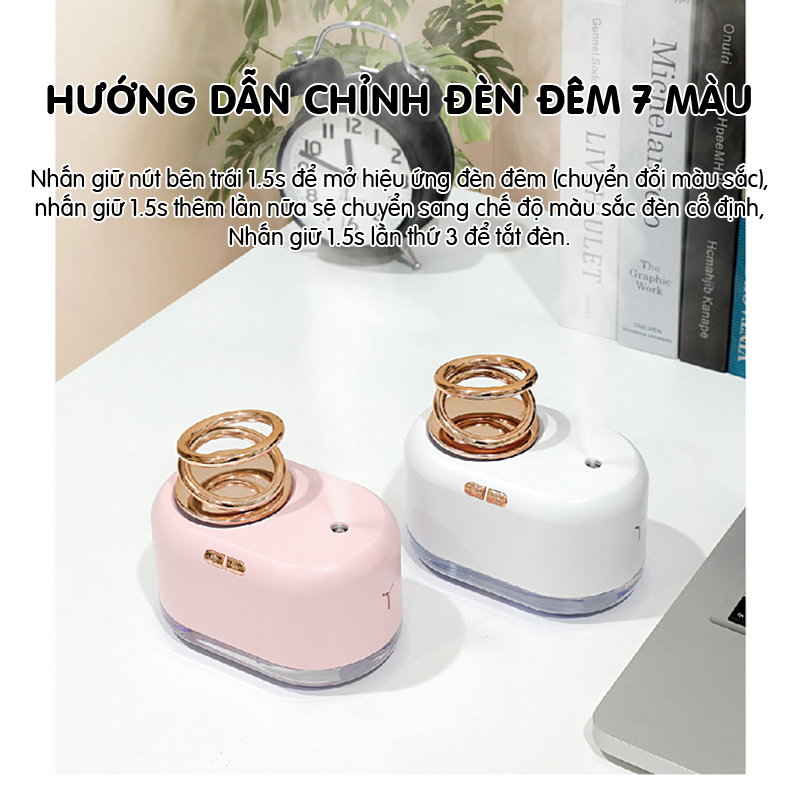 MÁY TẠO ẨM CÁT THÁI AX-18