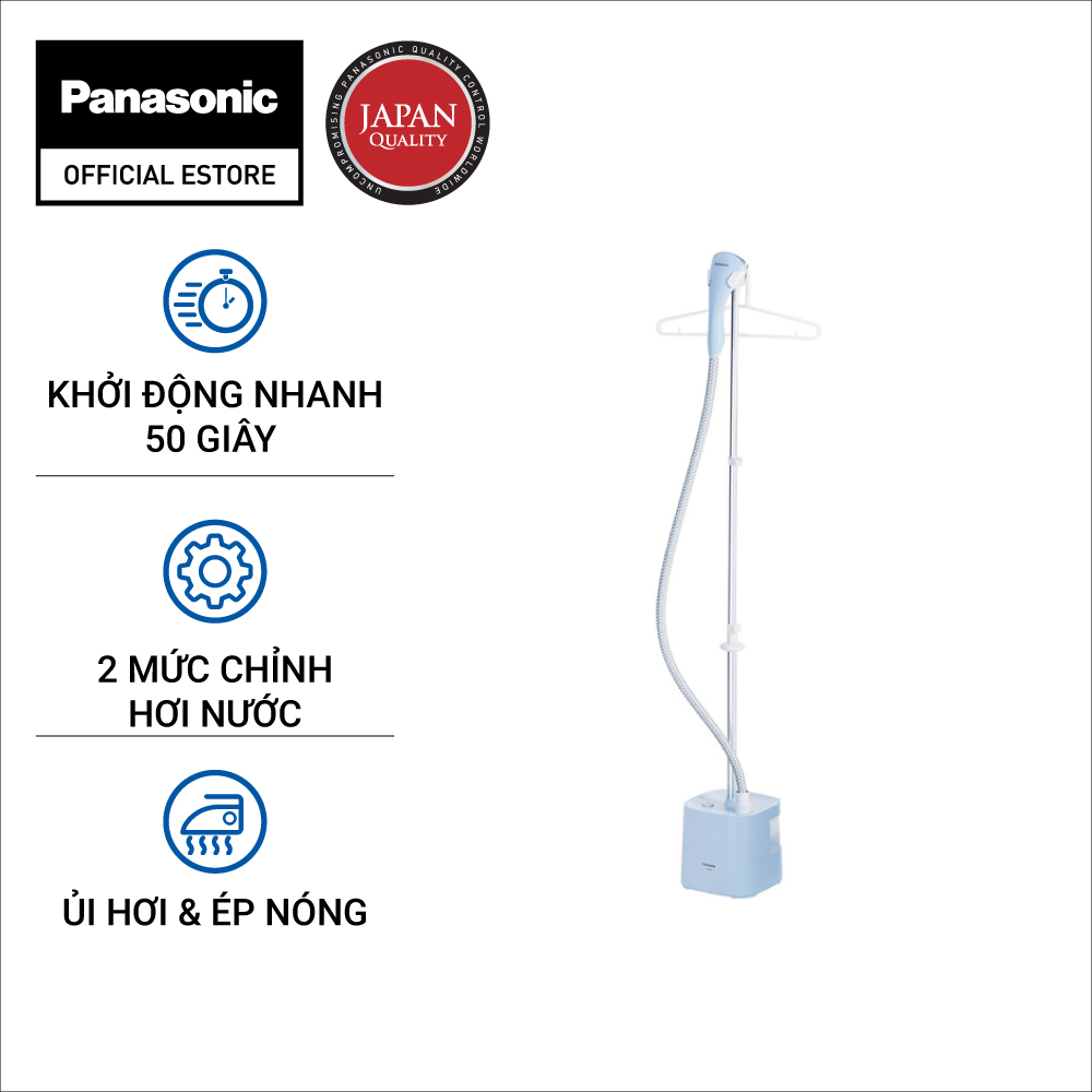 Bàn Ủi/Bàn là Panasonic NI-GSE050ARA